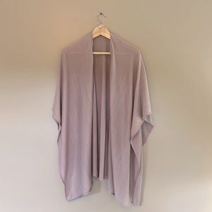 Ann Taylor Loft Wrap